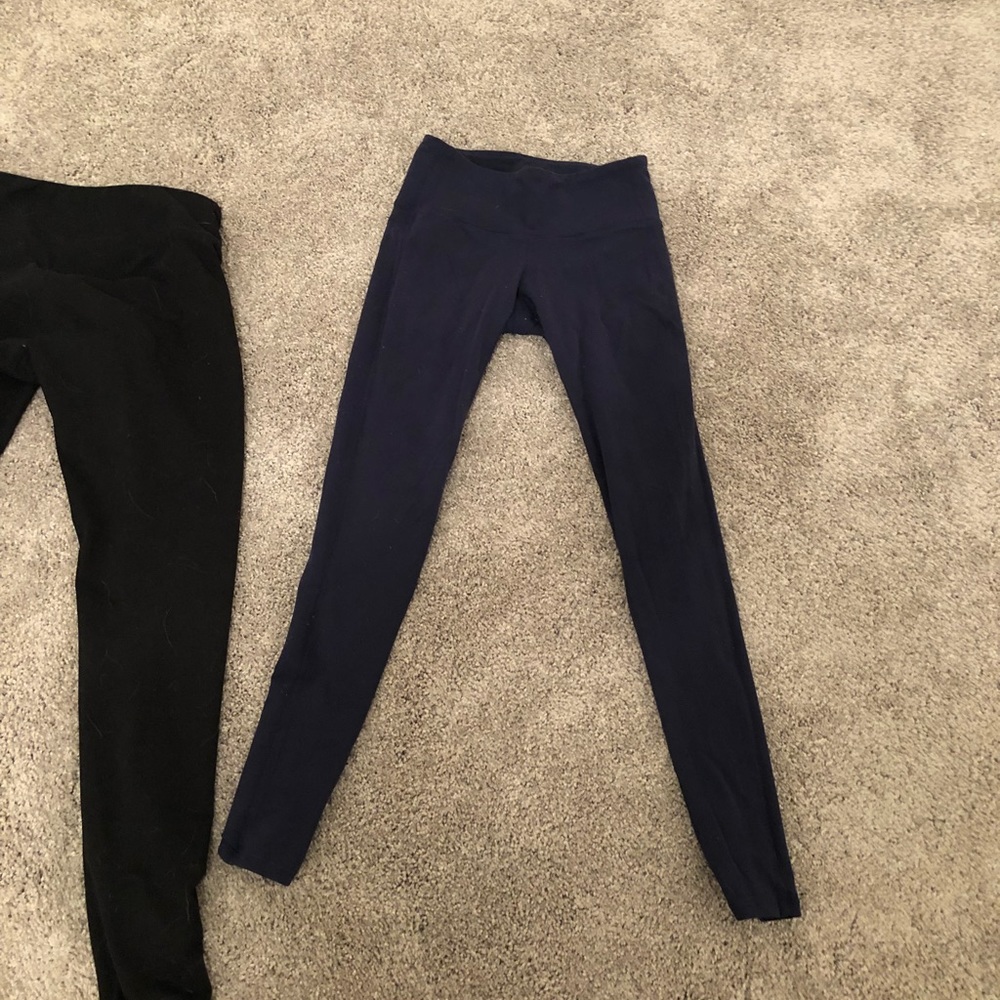 athletes leggings